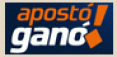 Logo Aposto Gano