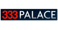 Logo 333Palace