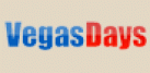 Logo Vegas Days