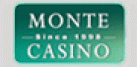 Logo Monte Casino