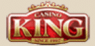 Logo Casino King
