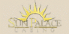 Logo Sun Palace Casino