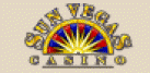 Logo Sun Vegas Casino