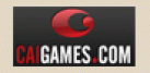 Logo CAI Games