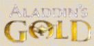 Logo Aladdin’s Gold