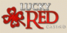 Logo Lucky Red Casino