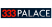 Logo 333Palace