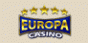 Logo Europa Casino