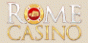 Logo Rome Casino