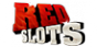 Logo Red Slots