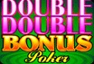 Double Double Bonus Poker