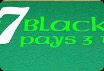 Lucky 7 Blackjack