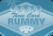 Three Card Rummy