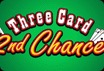 Three Card 2nd Chance