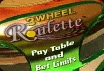 3 Wheel Roulette