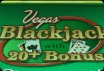 Vegas Blackjack