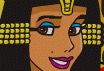 Lady Luxor