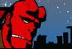 Hellboy