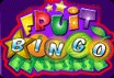 Fruit Bingo