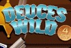 Deuces Wild (4 hands)