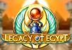 Logo Legacy of Egypt