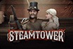 Steam Tower