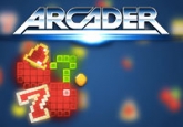 Arcader