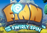 Finn and the Swirly Spin