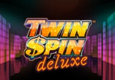 Twin Spin Deluxe