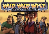 Wild Wild West