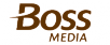 Logo Boss Media