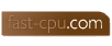 Logo Fast CPU