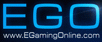 Logo EGamingOnline