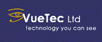 Logo VueTec