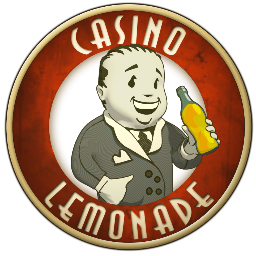 Logo Casino Lemonade
