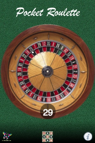 roulette-iphone