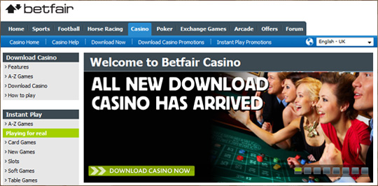 Betfair-Chartwell-Playtech