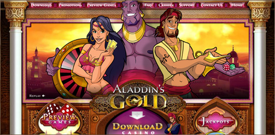 Aladin