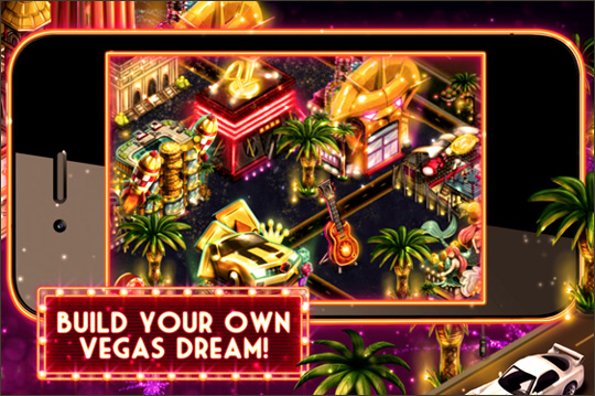 Build An Online Casino Website