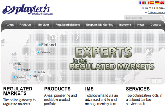 playtech
