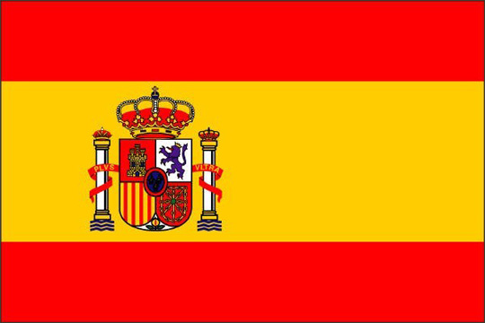 spain