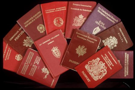 Passeports