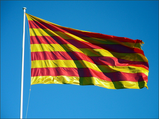 Catalogne