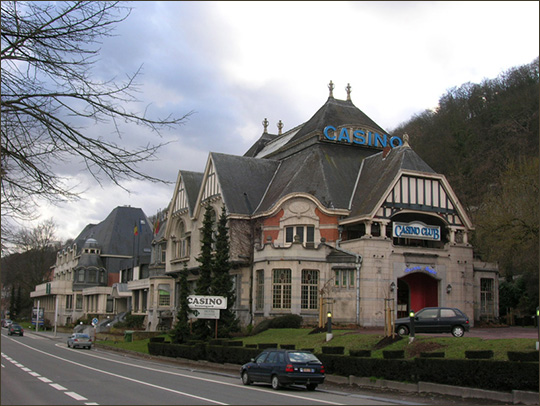 casino-namur