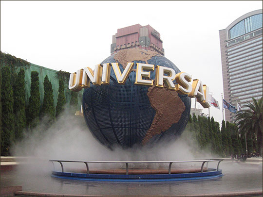 universal