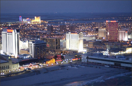 Atlantic-City