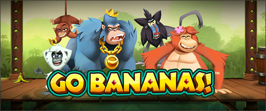 gobananas