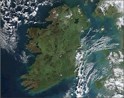 ireland-satellite