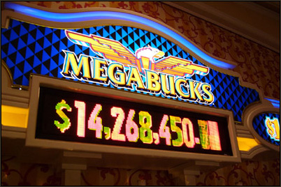 megabucks