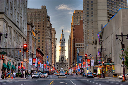 philadelphia